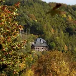 Hotel Berghof *