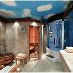 Hotel Berghof Biersdorf