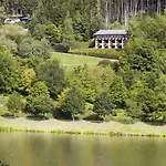 Hotel Berghof *