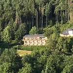 Hotel Berghof Biersdorf