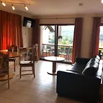 Berghof Hotel Biersdorf