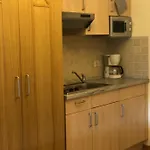 Hotel Berghof *