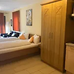 Berghof Hotel *