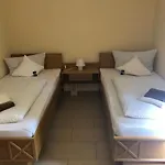 Hotel Berghof *