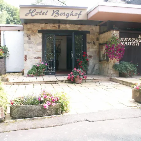 Berghof