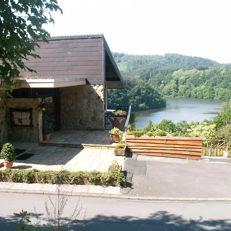 Hotel Berghof *