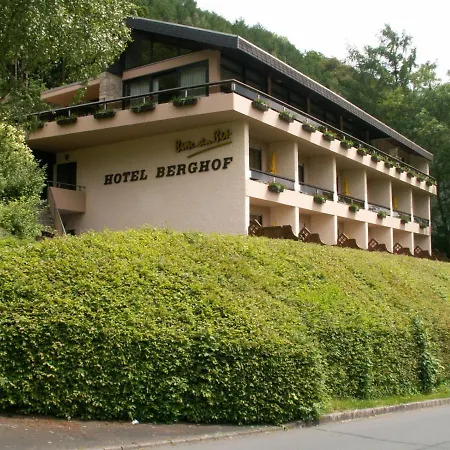 Hotel Berghof *