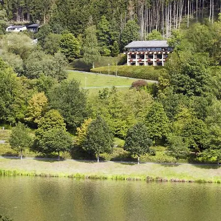 Hotel Berghof *