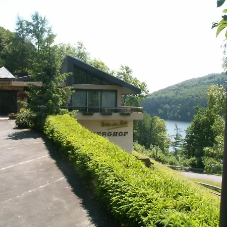 Berghof * Biersdorf am See