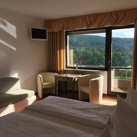 Berghof Hotel