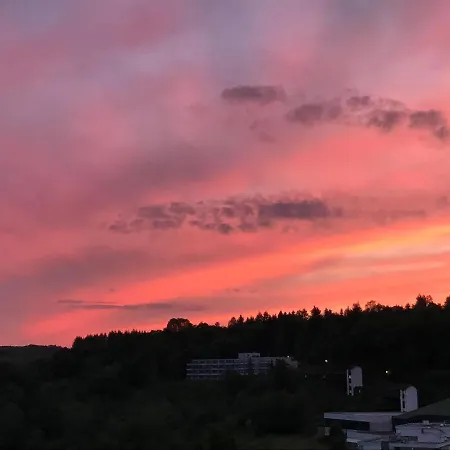 Hotel Berghof *