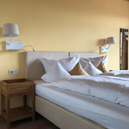 Berghof Hotel
