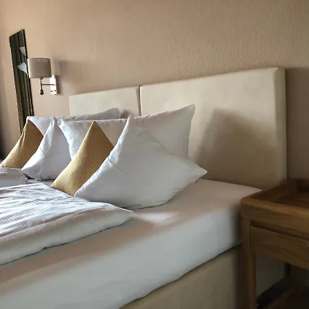 Berghof Hotel *