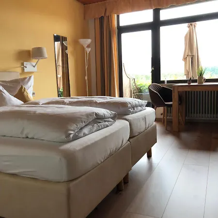 Berghof Hotel Biersdorf am See