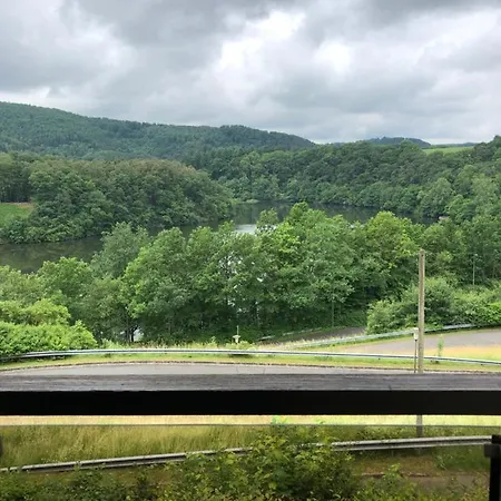 Berghof Отель Бирсдорф