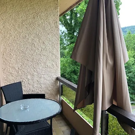 Hotel Berghof