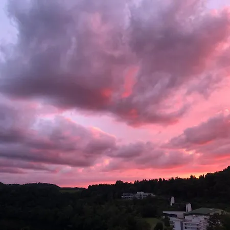 Berghof Бирсдорф