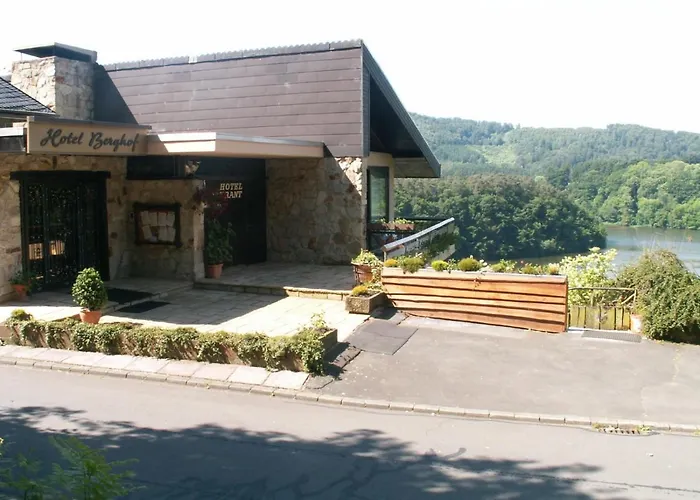 Berghof * Бирсдорф