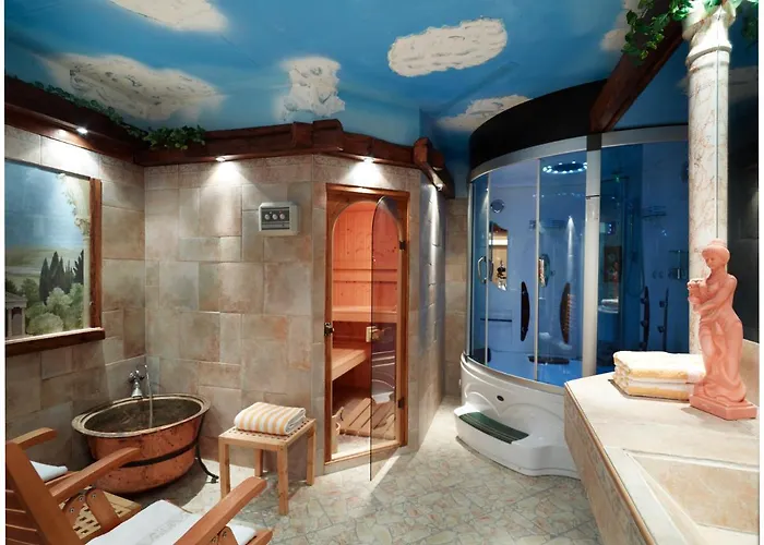 Отель Berghof Бирсдорф