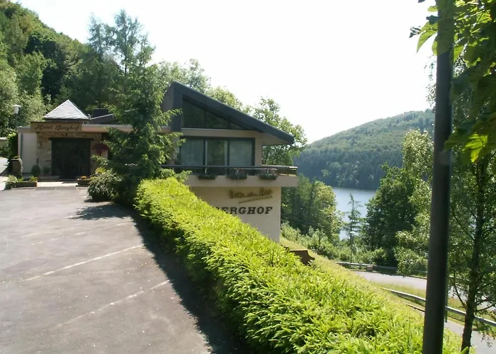 Berghof * Бирсдорф