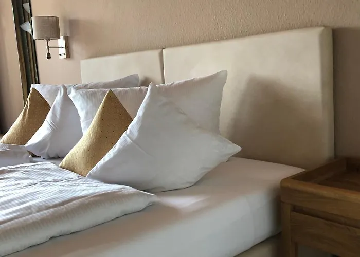 Berghof Отель *