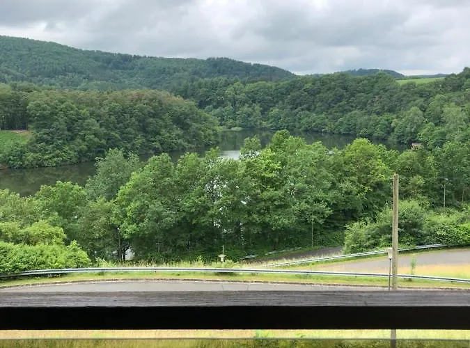 Berghof Отель Бирсдорф