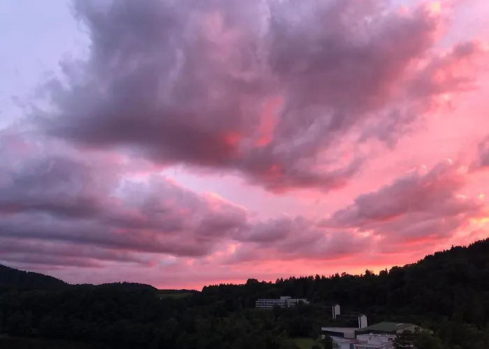 Berghof Бирсдорф