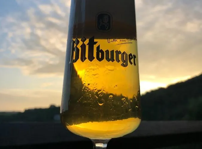 Отель Berghof *