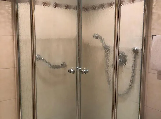 Berghof Отель *